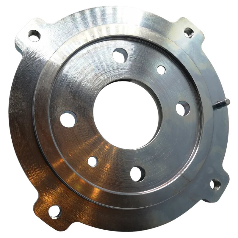 Adapter zmiany rozstawu felgi